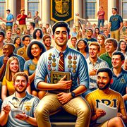 AGR’s Role in Purdue Campus Life